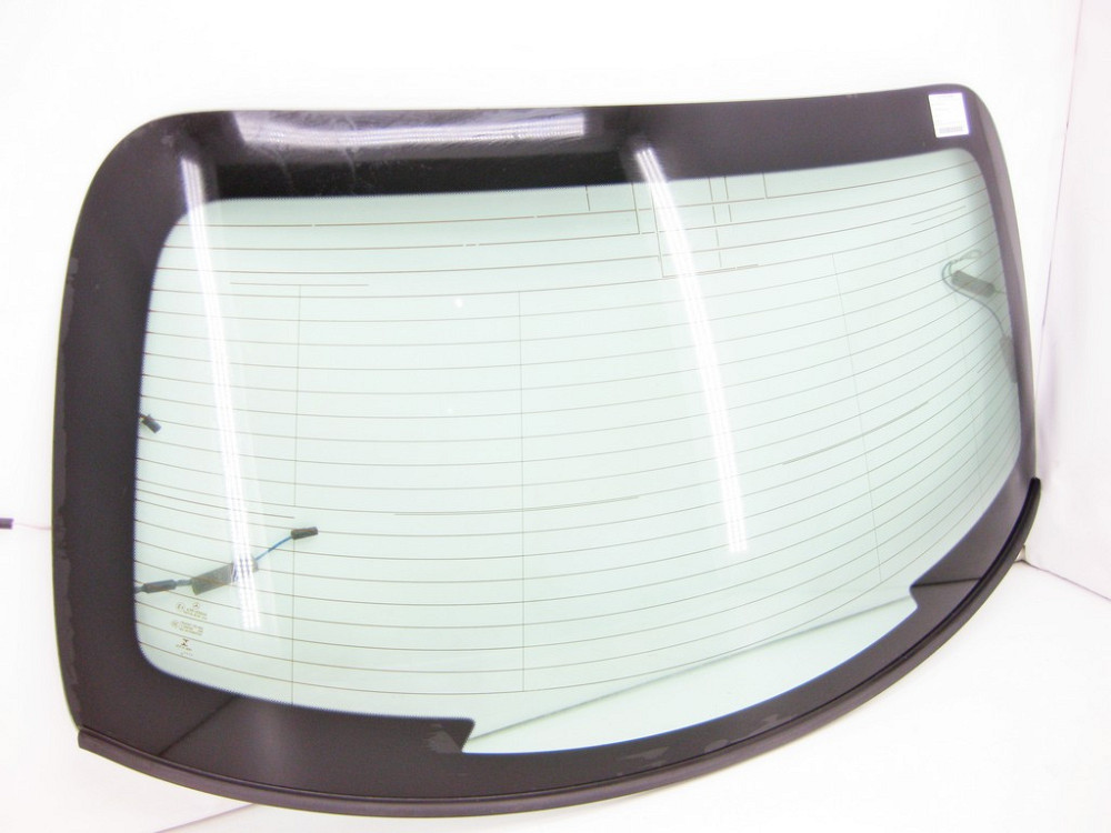 Mercedes-Benz  A1176700180 Задня вітрова скло 43R-00048 CLA C117 Одесса - изображение 3