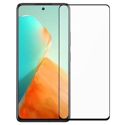 Скло захисне BeCover Infinix Note 30 Pro NFC (X678B) Black (709724) Вінниця - фото 2