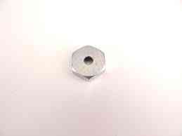 Гайка передней звезды мотоцикла Минск Мукачево