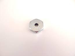 Гайка передньої зірки мотоцикла Мінськ Мукачево - фото 1