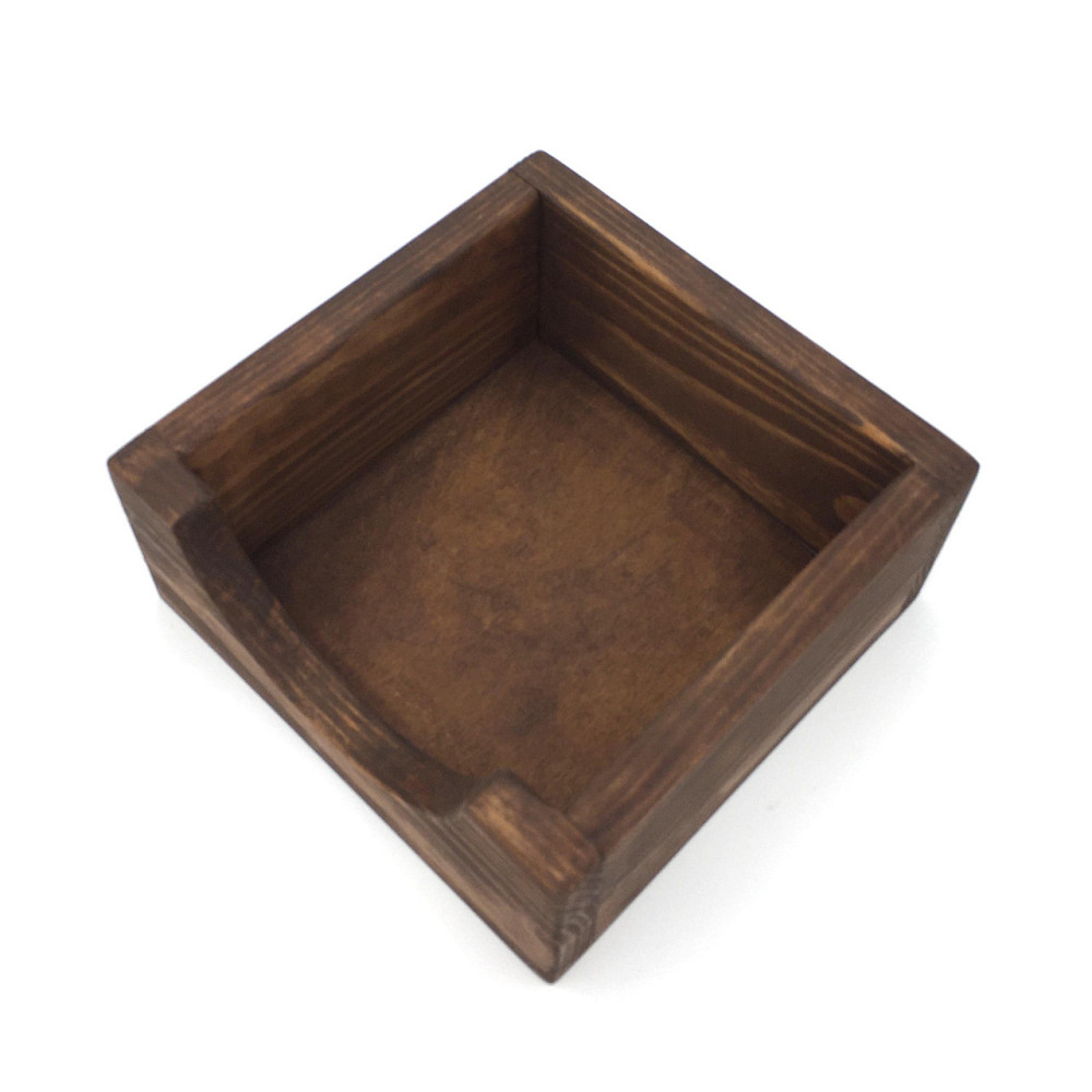 Салфетница 