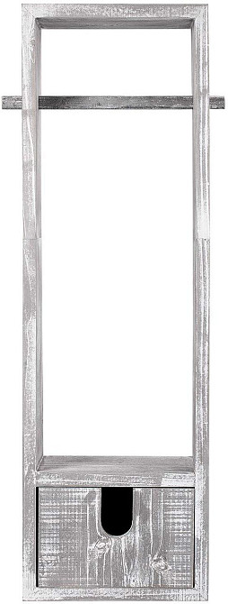 Держатель для туалетной бумаги 