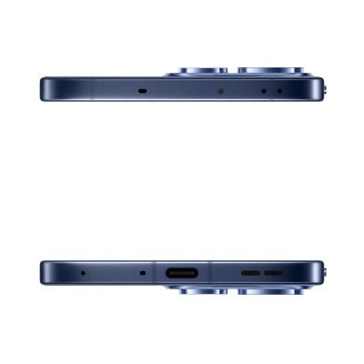 Мобильный телефон Oppo Reno15 5G 8/512GB Twilight Black (OFCPH2825_BLACK) Вінниця - фото 8