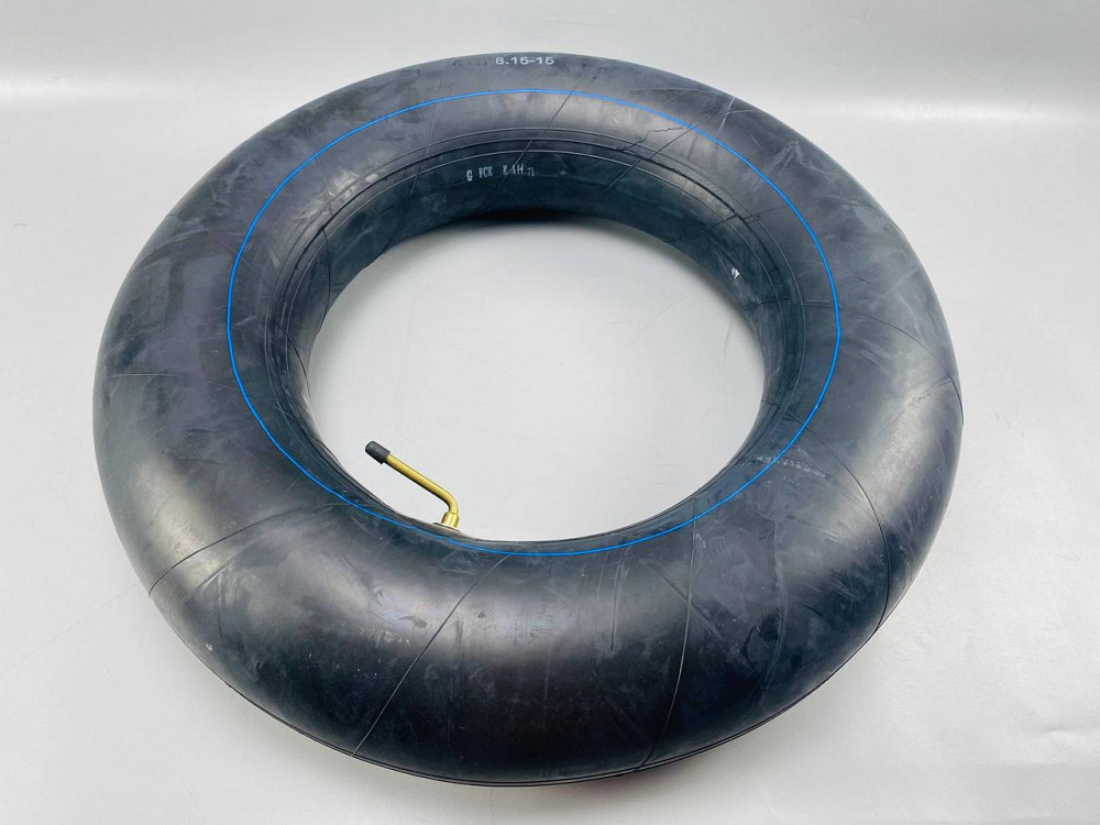 Камера 8.15-15 (непель VV3-02-7) вага 1.5 кг УАЗ, навантажувачі вилочні різних типів Мукачево - фото 5