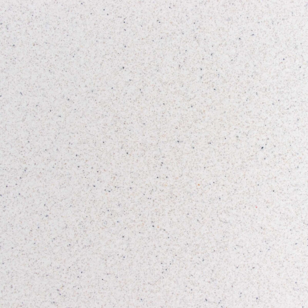 VALESO Комплект: Мийка SELENA 7950 біла в крапку + Змішувач NS02A білий в крапку + Сифон 1041 Киев - изображение 4