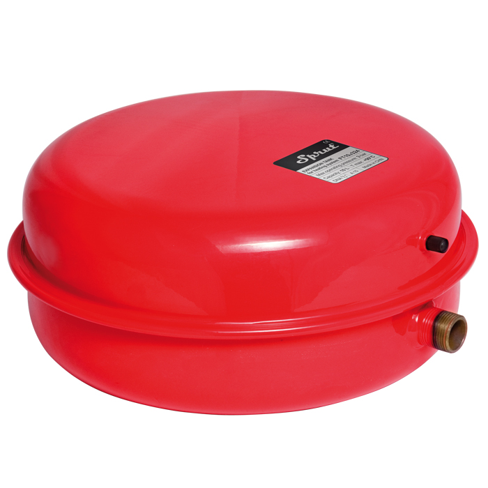 Расширительный бак SPRUT/NPO FT 10L D.324 Киев - изображение 1