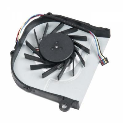 Вентилятор ноутбука Acer Aspire 3810T/3810TG/3810TZ/3810TZG DC(5V,0.12A) 4pin (13.V1.B4108.F.HF/GC053507VH-A) Винница - изображение 3