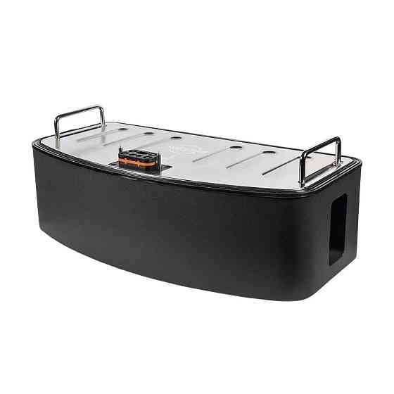 Модульна система накопичення енергії 61440 Вт*год 61.4 кВт Voltsmile H  (44-00104-44-00123-1) Київ