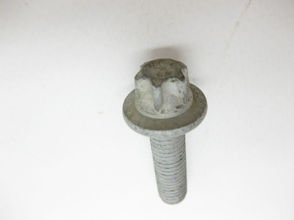Mercedes-Benz  N910143008003 Болт із головкою E12 торкс M8 x 30 mm Одеса - фото 3