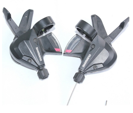 Моноблоки Shimano 3- 8 скоростей Feel Fit Бровары