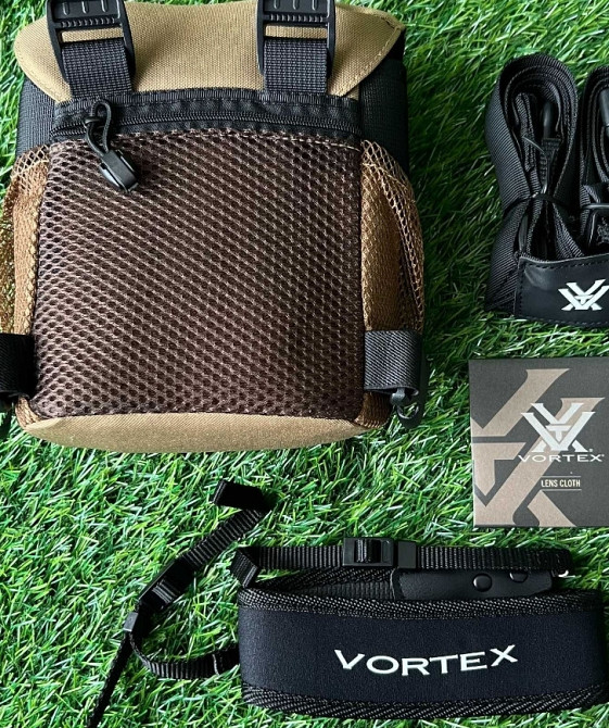 Бинокль Vortex Razor HD 12X50 WP (RZB-2104) Киев - изображение 6