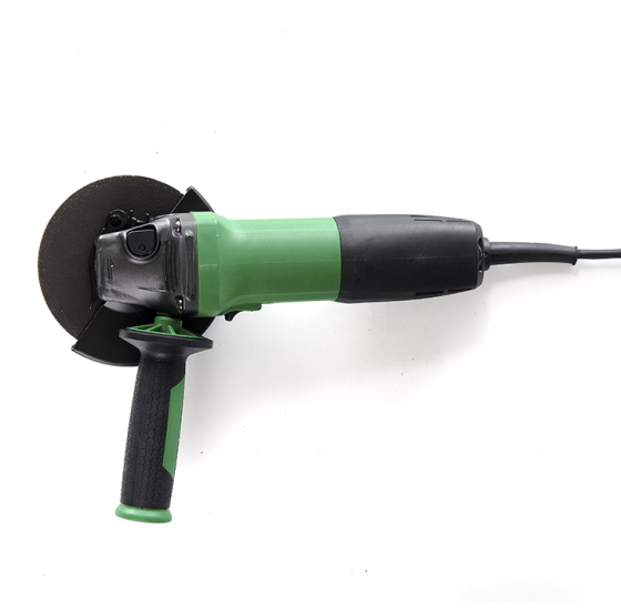 Шліфмашина кутова d125мм 980 Вт ОК APRO Житомир