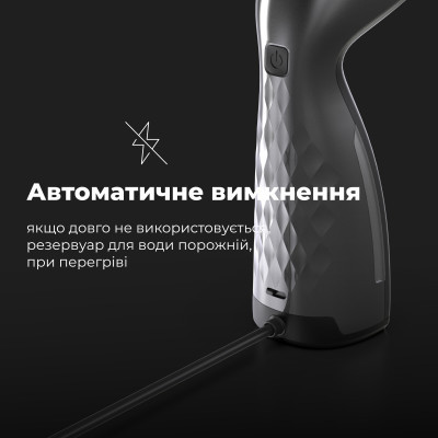 Отпариватель для одежды AENO GS2 (AGS0002) Винница - изображение 2