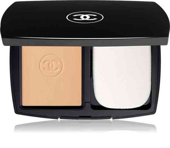 Компактна пудра Chanel Ultra Le Teint B30 Слов'янськ