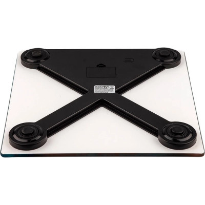 Весы напольные Grunhelm BES-PAT20 Винница - изображение 5