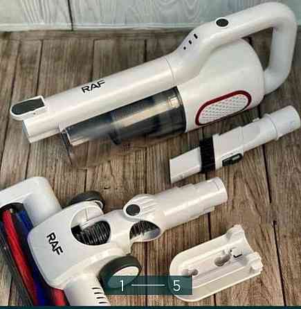 Пилосос універсальний із розбірним корпусом Київ