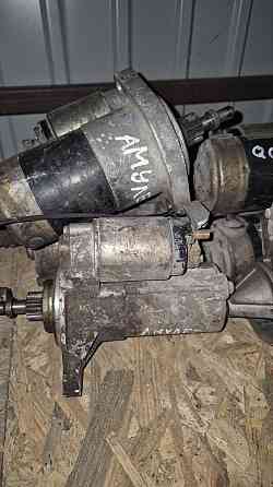 Стартер Кружевник Киев