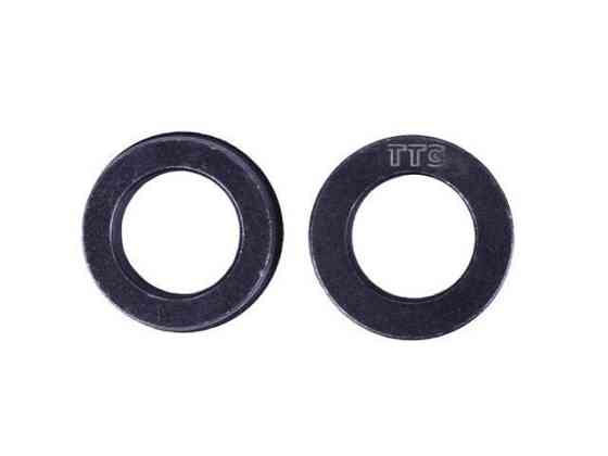 Втулки на прицепной палец на дизельный двигатель 180N/мотоблок 195N Мукачево