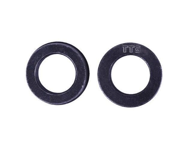 Втулки на прицепной палец на дизельный двигатель 180N/мотоблок 195N Мукачево - изображение 2