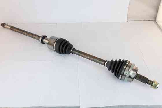 Піввісь права GP Nissan Interstar з ABS (NI-8-8662A) Київ
