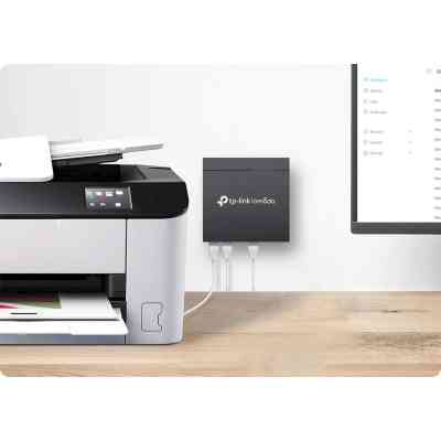 Комутатор мережевий D-Link ES205GP Вінниця