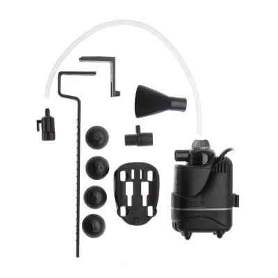 Фильтр для аквариума AquaEl Fan Mikro Plus внутренний до 30 л (5905546060639) Винница