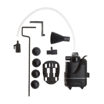 Фильтр для аквариума AquaEl Fan Mikro Plus внутренний до 30 л (5905546060639) Винница - изображение 4