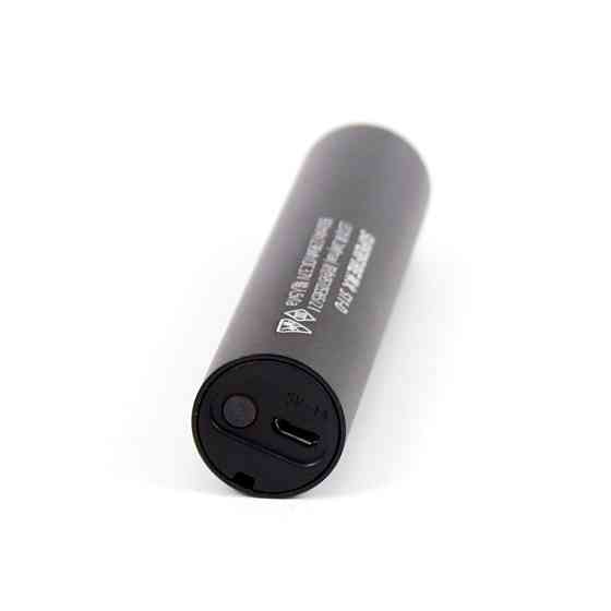 Ручний ліхтарик SUPERFIRE S11-D, що перезаряджається, з потужністю 2 Вт Київ