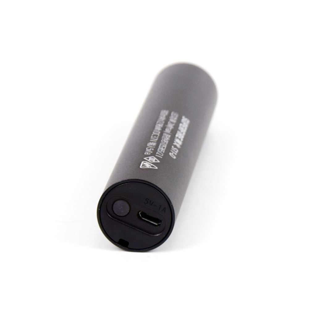 Ручний ліхтарик SUPERFIRE S11-D, що перезаряджається, з потужністю 2 Вт Київ - фото 2