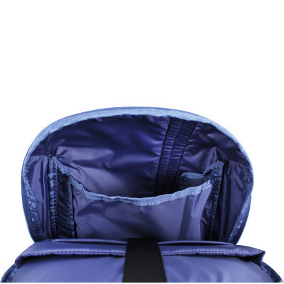 Рюкзак шкільний Bagland Hope 13 л. синій (0058369) (888310736) Вінниця - фото 6
