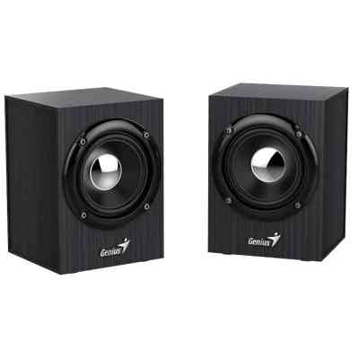 Акустична система Genius SP-HF385 Bluetooth Black (31730046400) Вінниця