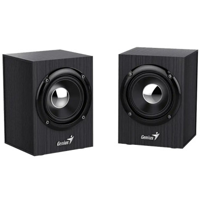 Акустическая система Genius SP-HF385 Bluetooth Black (31730046400) Винница - изображение 2