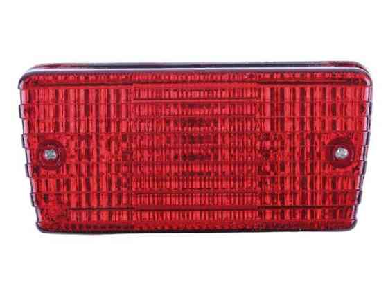 Фара задня (стоп) — НВ-125/150 Мукачево