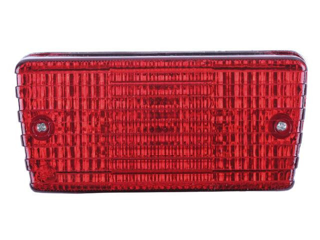 Фара задняя (стоп) мотоцикл СВ125/150 Мукачево - изображение 4