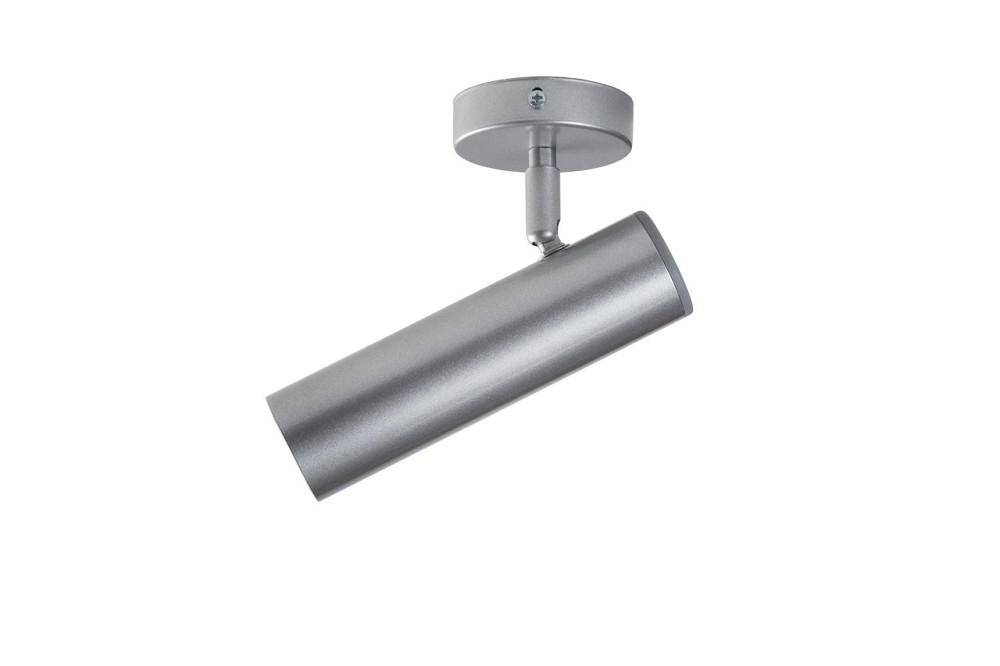 Світильник циліндр поворотний Е27 Telescope NL 1750 AL Київ - фото 3