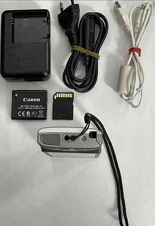 Фотоаппарат Canon Powershot A 4000IS. Киев