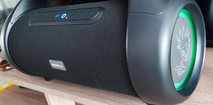 Нові портативні колонки pexman pm-50 фінського виробництва. Харків - фото 7