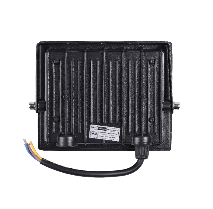 Прожектор светодиодный влагостойкий IP 65 ENERLIGHT MANGUST 50Вт 6500K Ровно - изображение 3