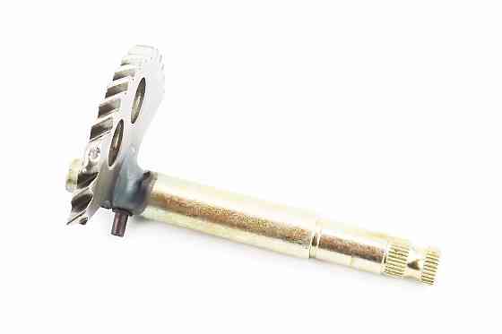 Півмісяць 129мм Київ