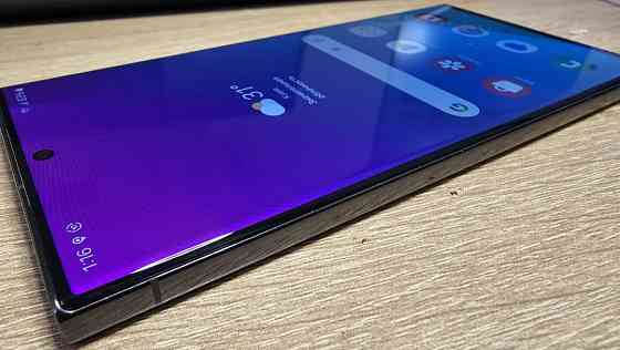 Смартфон Samsung S23 Ultra.в чудовому стані. Київ