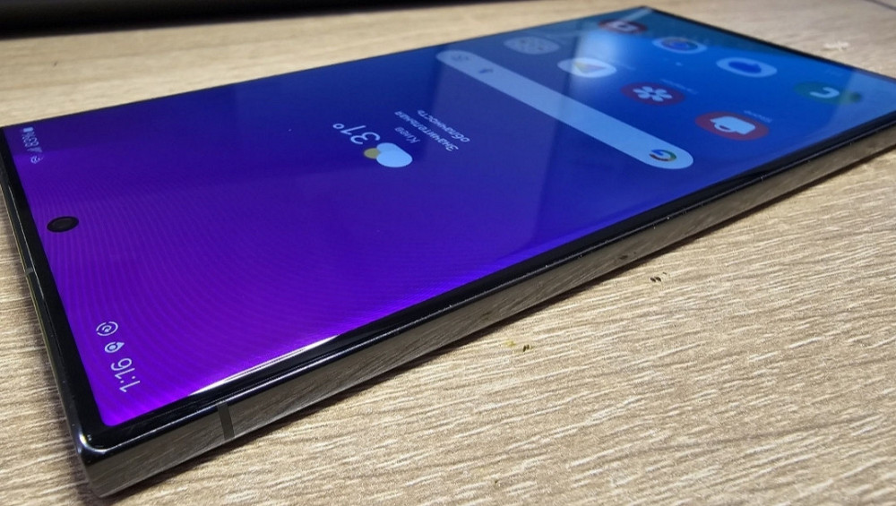 Смартфон Samsung S23 Ultra.в чудовому стані. Київ - фото 6