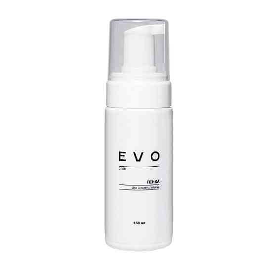 Pinka для iligiyni evo derm 150 мл Вінниця