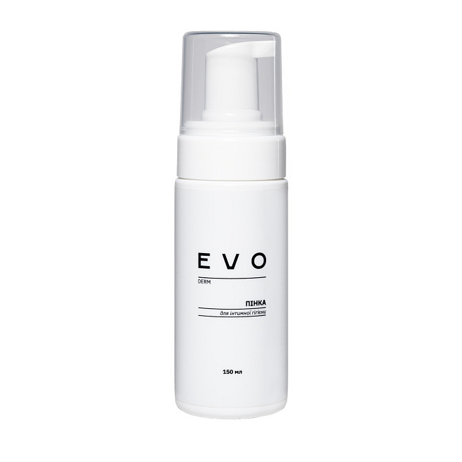 Pinka для iligiyni evo derm 150 мл Вінниця - фото 1