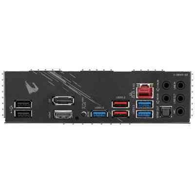 Материнская плата GIGABYTE B550 AORUS ELITE V2 Винница