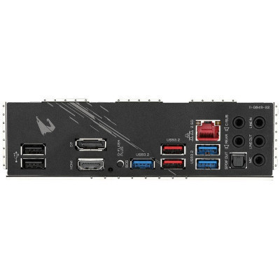 Материнская плата GIGABYTE B550 AORUS ELITE V2 Винница - изображение 5