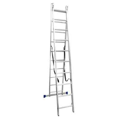 Драбина Werk універсальна - LZ2110Q (2х10) (36786) Вінниця