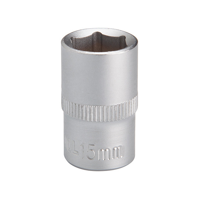 Головка шестигранна 1/2