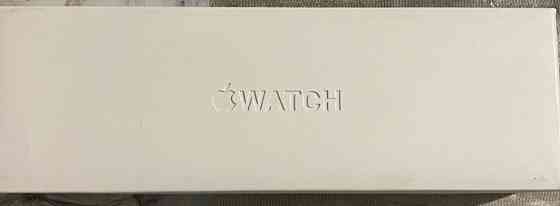 Смарт -Часы: Apple Watch 9 45mm. Киев