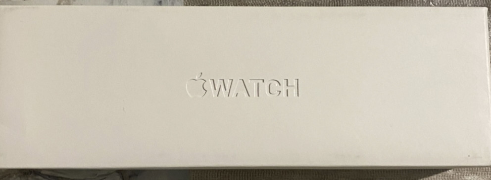 Смарт -Часы: Apple Watch 9 45mm. Киев - изображение 3