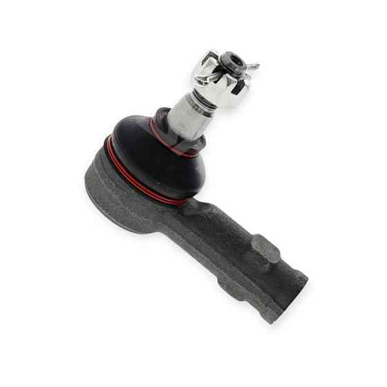 Наконечник тяги Хюндай H1, H100, H200, Мітсубісі L300 (93-13) кермовий Мукачево